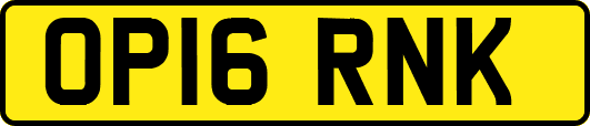 OP16RNK