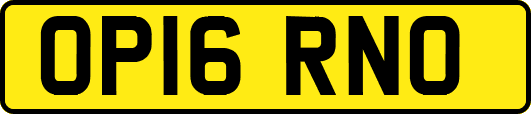 OP16RNO