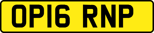 OP16RNP