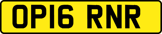 OP16RNR