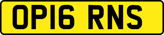OP16RNS