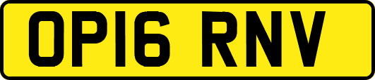 OP16RNV