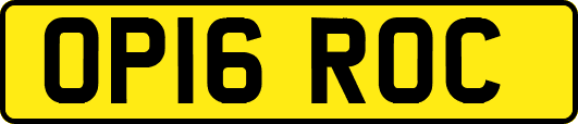 OP16ROC