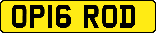 OP16ROD
