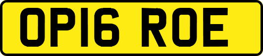 OP16ROE