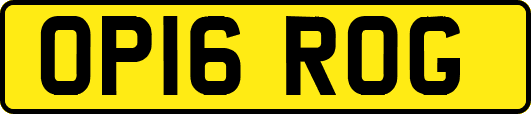 OP16ROG