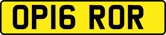 OP16ROR