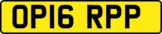OP16RPP