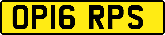 OP16RPS