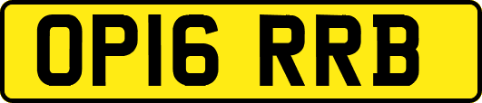 OP16RRB