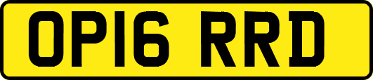 OP16RRD