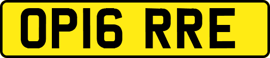 OP16RRE