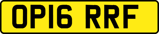 OP16RRF