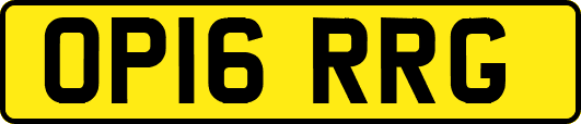 OP16RRG