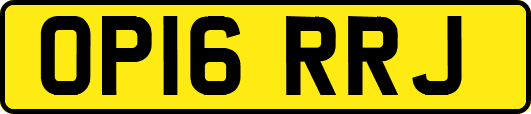 OP16RRJ