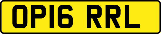 OP16RRL