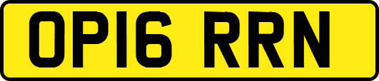 OP16RRN