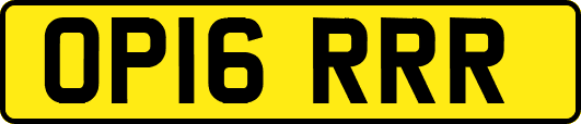 OP16RRR