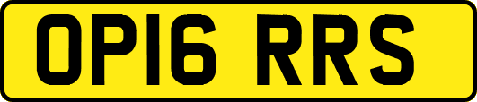 OP16RRS