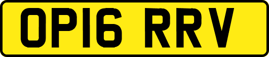 OP16RRV