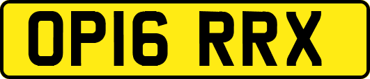 OP16RRX