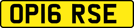 OP16RSE