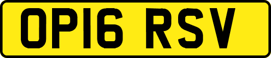 OP16RSV