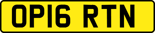 OP16RTN