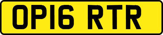 OP16RTR