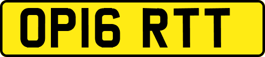 OP16RTT