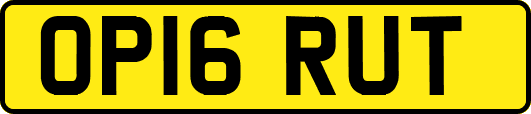OP16RUT