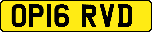 OP16RVD