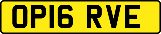 OP16RVE
