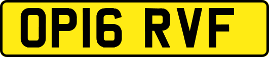 OP16RVF