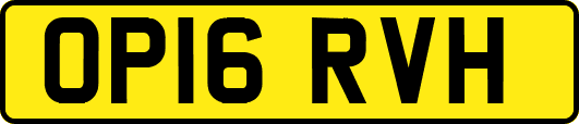 OP16RVH