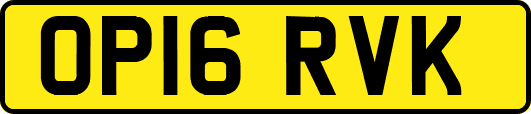 OP16RVK