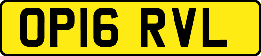 OP16RVL