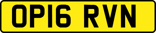 OP16RVN