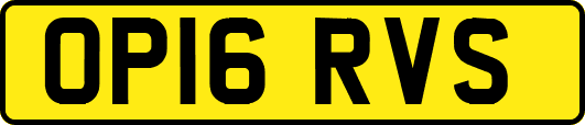 OP16RVS