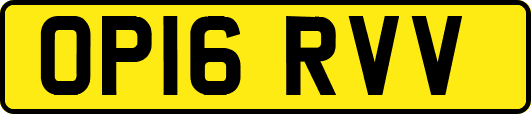 OP16RVV