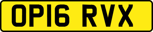 OP16RVX