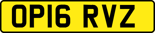 OP16RVZ