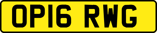 OP16RWG
