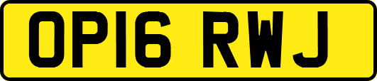 OP16RWJ