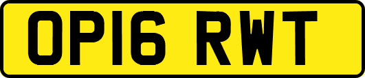 OP16RWT