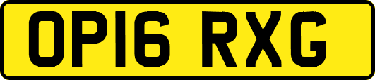 OP16RXG
