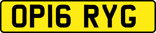 OP16RYG