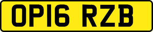 OP16RZB