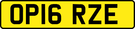 OP16RZE