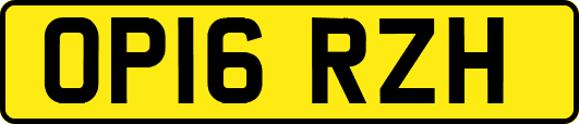 OP16RZH